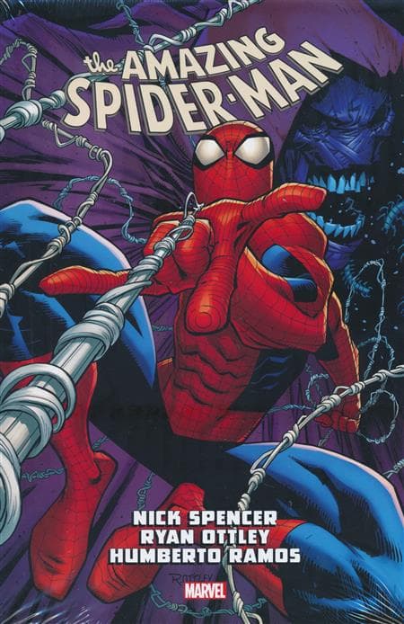 Amazing Spider-Man by Nick Spencer Vol. 1