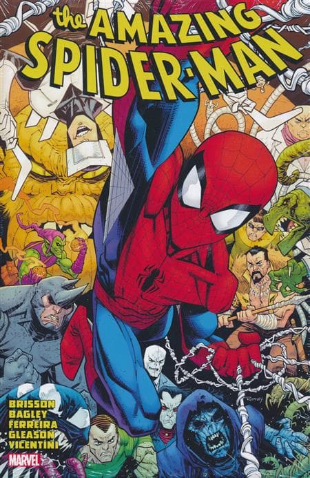 Amazing Spider-Man by Nick Spencer Vol. 2
